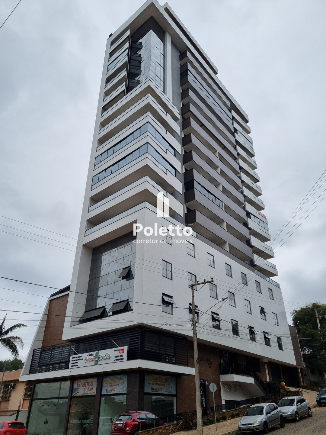 Comprar Apartamento